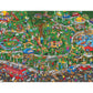 The Dog Park 500 Piece Jigsaw Puzzle Springbok