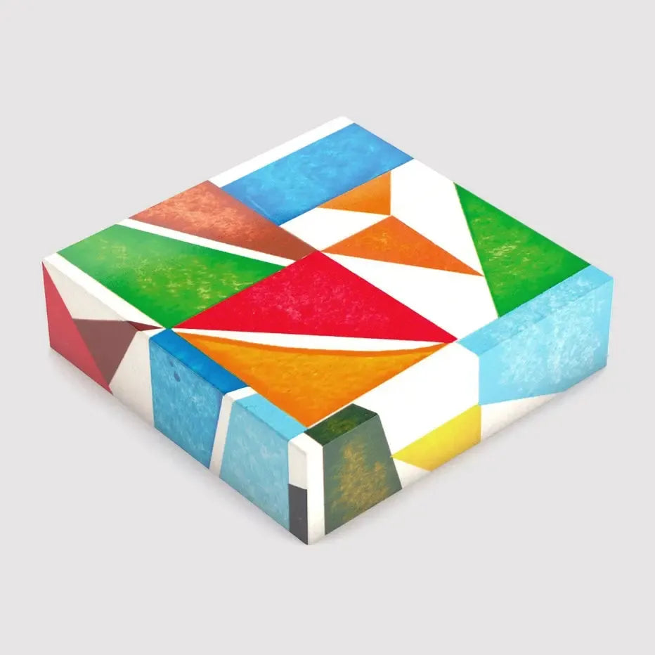 The Elaborate Dance By Amber Vittoria 1000 Piece LE Jigsaw Puzzle Sulo