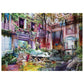 The Escape 1000 Piece Jigsaw Puzzle Heye