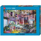 The Escape 1000 Piece Jigsaw Puzzle Heye