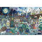 The Fantastic Street 5000 Piece Jigsaw Puzzle Ravensburger