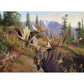 The Gathering 1000 Piece Jigsaw Puzzle Eurographics