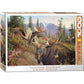 The Gathering 1000 Piece Jigsaw Puzzle Eurographics