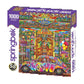 The Happy Hippy Shop 1000 Piece Jigsaw Puzzle Springbok