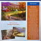 The Journey Home Sweet Home 300 Piece Jigsaw Puzzle Leap Year