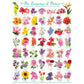 The Language of Flowers 1000 Piece Jigsaw Puzzle Eurographics