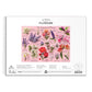 The Language of Flowers 1000 Piece Jigsaw Puzzle Galison