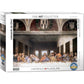 The Last Supper by Leonardo da Vinci 1000 Piece Jigsaw Puzzle Eurographics