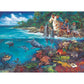 The Lord God made Them All 500 Piece Jigsaw Puzzle Eurographics