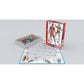 The Muscular System 1000 Piece Jigsaw Puzzle Eurographics