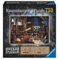 The Observatory 759 Piece Escape Game Jigsaw Puzzle Ravensburger