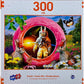 The Portal LOL 300 Piece Jigsaw Puzzle Sure Lox
