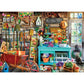 The Potting Shed 1000 Piece Jigsaw Puzzle Eurographics