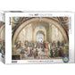 The School of Athens 1000 Piece Jigsaw Puzzle Eurographics