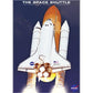 The Space Shuttle Atlantis 1000 Piece Jigsaw Puzzle Eurographics