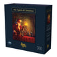 The Spirit of Christmas 500 Piece Jigsaw Puzzle Story Guild