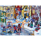 The Usual Gang 1000 Piece Jigsaw Puzzle Eurographics