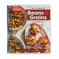 The Complete Beans and Grains Cookbook: A Comprehensive Guide with 450+ Recipes (Spiral Bound)