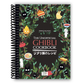 The Unofficial Ghibli Cookbook (Spiral bound)