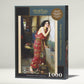 Thisbe by Waterhouse 1000 Piece Premium Jigsaw Puzzle Art & Fable