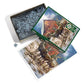 Three Kings 1000 Piece Jigsaw Puzzle Cobble Hill