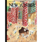Tiny Dancers 1000 Piece Jigsaw Puzzle NYPC