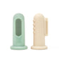 Finger Toothbrush - Chickadees Wooden Toys