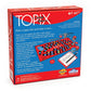 Topix- The Game of Rapid Recall - Outset