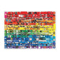 Toy Cars 1000 Piece Jigsaw Puzzle Galison