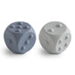 Dice Press Toy - Chickadees Wooden Toys