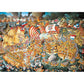 Trafalgar 2000 Piece Jigsaw Puzzle Heye