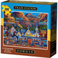 Train Station 300 Piece Jigsaw Puzzle Dowdle