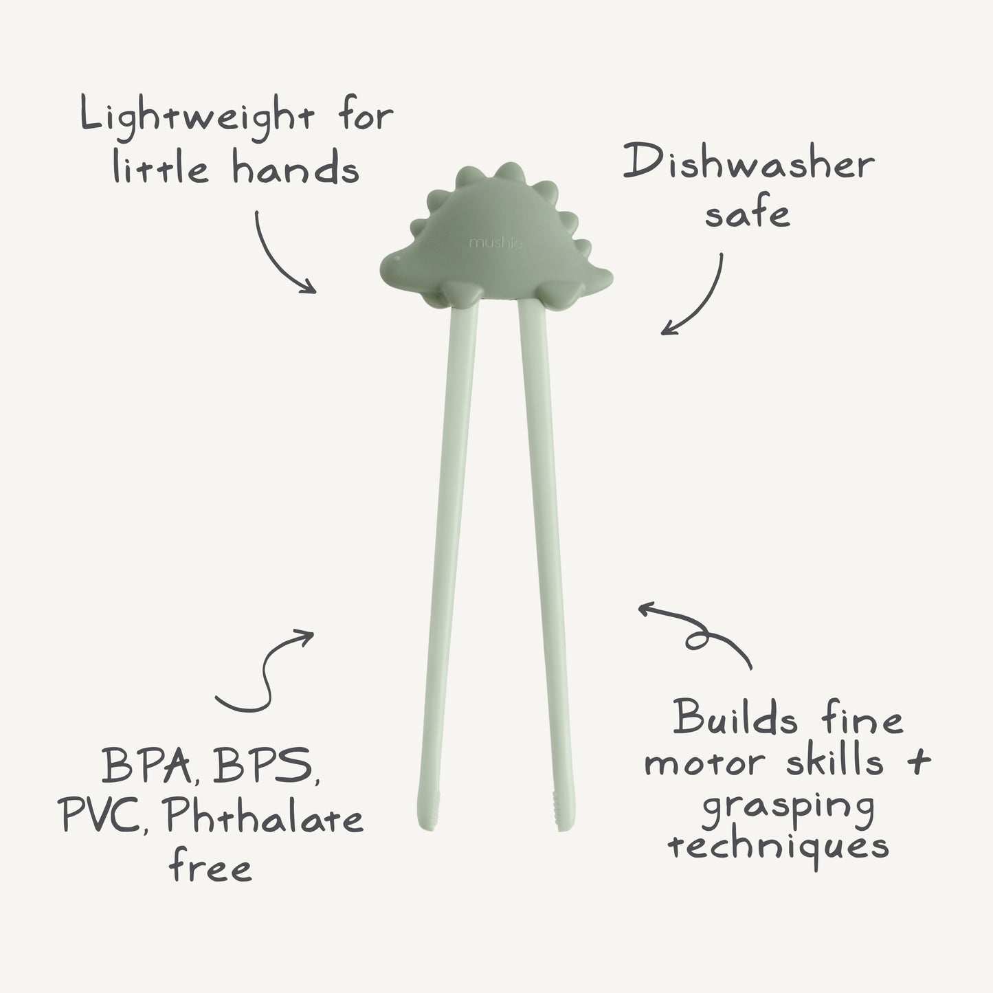 Training Chopsticks