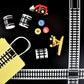 Train Party Favors: Perfect For A Train Birthday Party