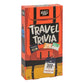 Travel Trivia Card Game Professor Puzzle