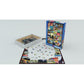 Travel USA Vintage Posters 1000 Piece Jigsaw Puzzle Eurographics
