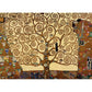 Tree of Life by Klimt 1000 Piece Jigsaw Puzzle Eurographics
