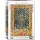 Tree of Life by Morris 1000 Piece Jigsaw Puzzle Eurographics