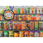 Trick or Treat 1000 Piece Jigsaw Puzzle Cobble Hill