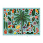 Tropics 1000 Piece Jigsaw Puzzle Galison