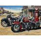 Two for the Road 1000 Piece Jigsaw Puzzle Cobble Hill