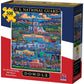 U.S. National Guard 500 Piece Jigsaw Puzzle Dowdle