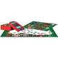 Ugly Christmas Sweaters 550 Piece Jigsaw Puzzle in Tin Eurographics