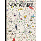 Undercover 1000 Piece Jigsaw Puzzle NYPC