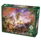 Unicorn 1000 Piece Jigsaw Puzzle Cobble Hill