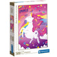 Unicorn "Fantastic Animals" 500 Piece Jigsaw Puzzle Clementoni