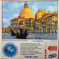 Venice Canal Puzzler's Choice 500 Piece Jigsaw Puzzle Sure Lox