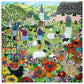 Village Orchard 1000 Piece Jigsaw Puzzle eeBoo