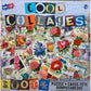 Vintage Garden Seeds Cool Collages 1000 Piece Jigsaw Puzzle Sure Lox