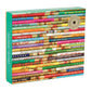 Vintage Pencils 1000 Piece Jigsaw Puzzle Galison